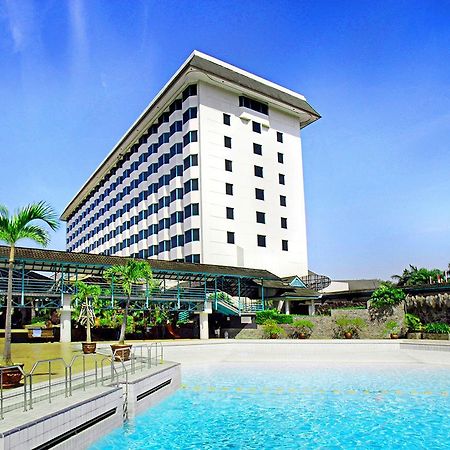 Horison Ultima Bandung Hotel Exterior photo